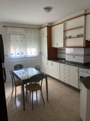 Apartamento Herreria Caldas De Reis Exterior photo