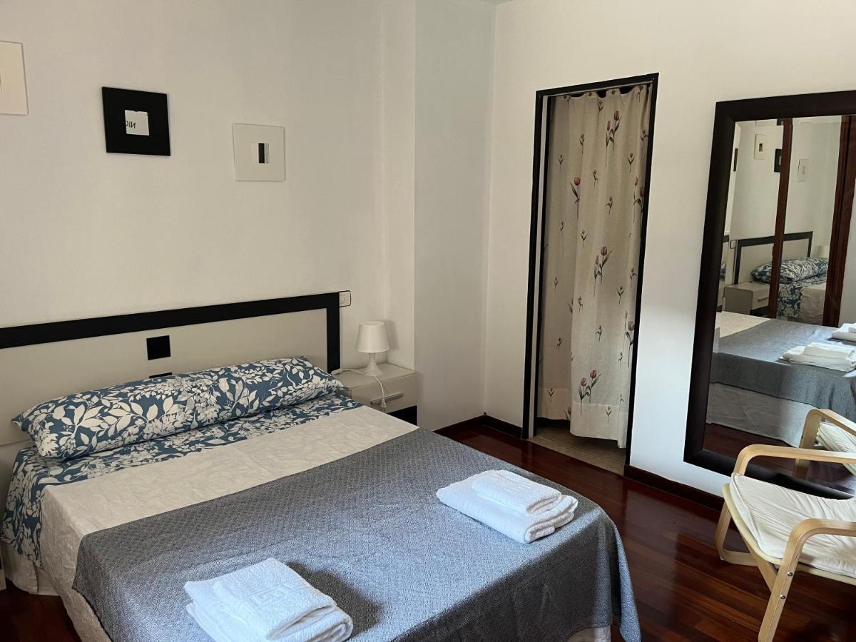 Apartamento Herreria Caldas De Reis Exterior photo