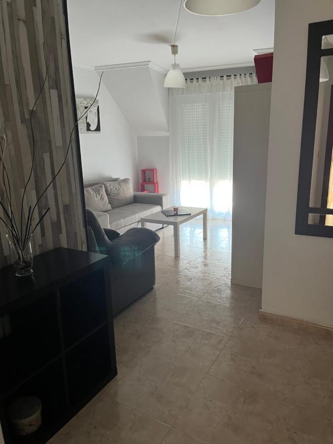 Apartamento Herreria Caldas De Reis Exterior photo